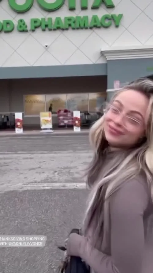 Liv Morgan - Video
