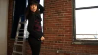 18OMG / SFBayModels / Lotsofmodels.com - Violet (Shoot #1 2011)