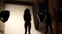 18OMG / SFBayModels / Lotsofmodels.com - Violet (Shoot #1 2011)