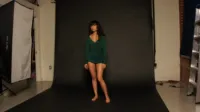18OMG / SFBayModels / Lotsofmodels.com - Violet (Shoot #1 2011)