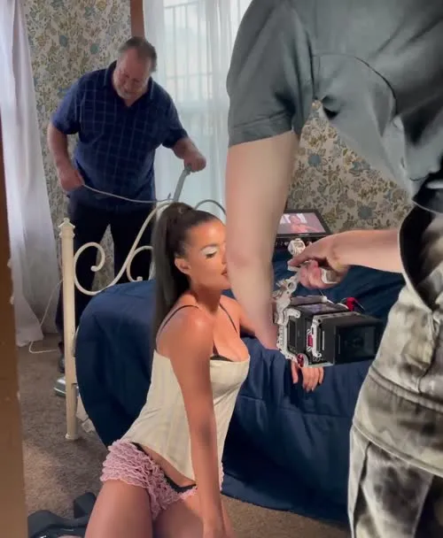 Jacquie Lee - Video #167104