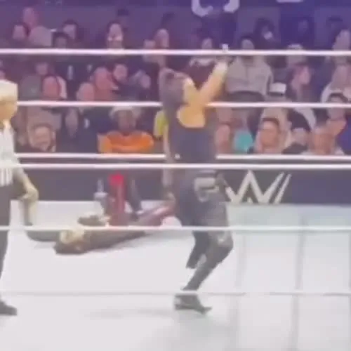 WWE Bayley / Davina Rose / Pamela Rose Martinez - Video #347538
