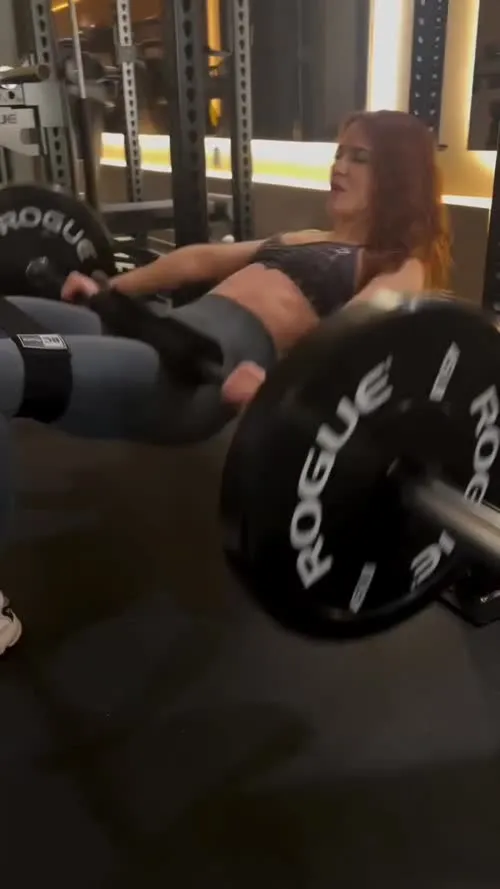 Courtney Hope - Video #141188