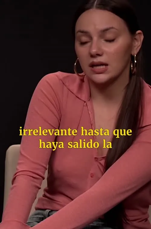 Dafne Keen - Video
