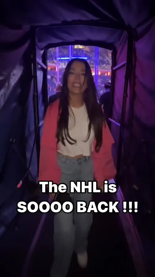Jackie Redmond - Video