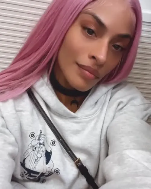 Zelina Vega // Thea Trinidad - Video