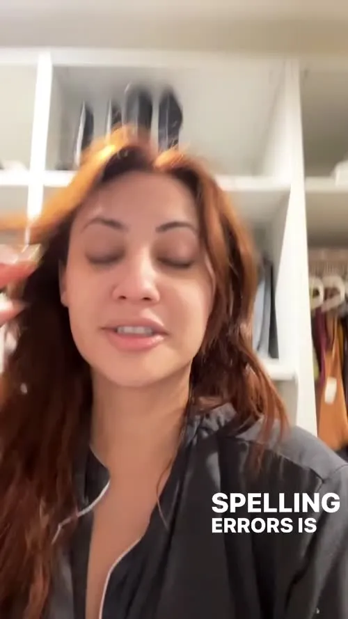 Francia Raisa - Video