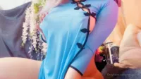 Mollyflwers | mollychan - Video #376808