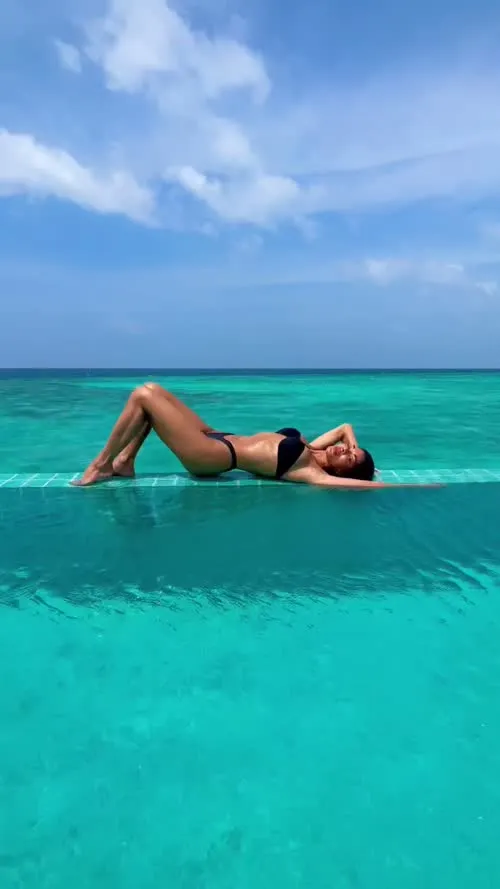 Nicole Scherzinger - Video #220598