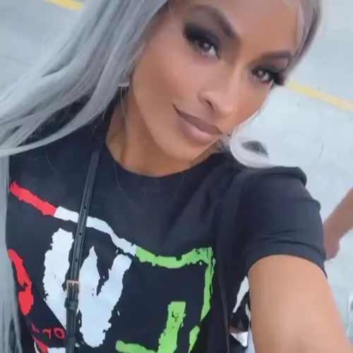 Zelina Vega // Thea Trinidad - Video