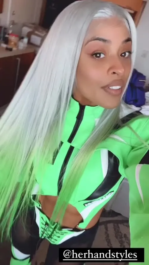 Zelina Vega // Thea Trinidad - Video
