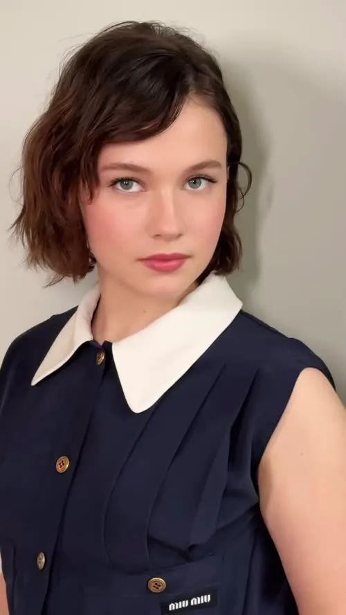 Cailee Spaeny - Video #131705