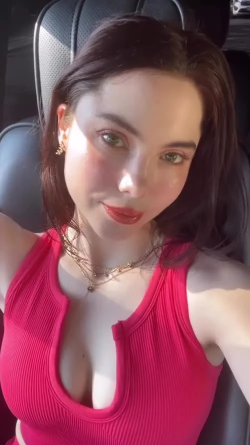 McKayla Maroney - Video