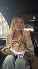 Hilary Duff - Video #317836