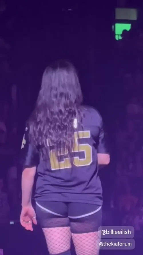 Billie Eilish - Video