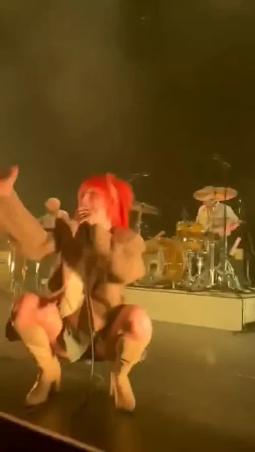 Hayley Williams - Video #118177