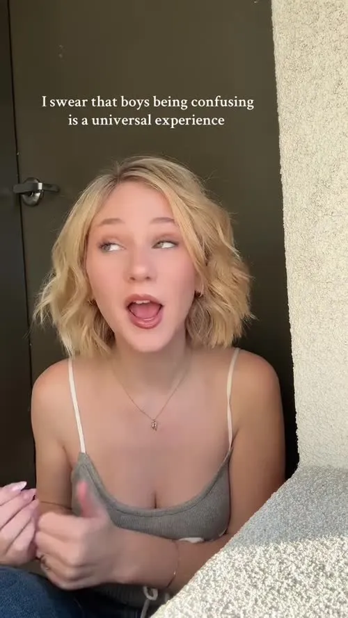 Lily Brooks O’Briant - Video #132811
