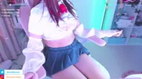 pinkbunnyuwu - Video