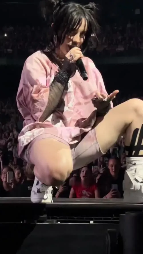 Billie Eilish - Video #173515