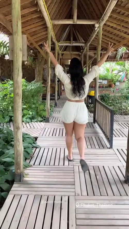 Demetria Obilor - Video #224326