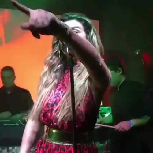 Anna Sedokova - Video #123116