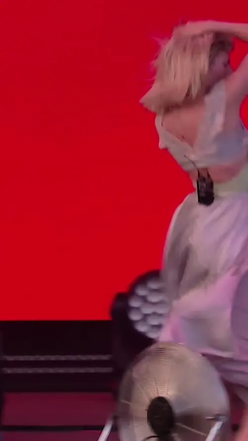Aurora Aksnes (singer) - Video #133935