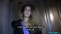 Public Agent - Monique Woods (2015-11-09)