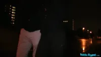 Public Agent - 15.11.27 Alexa Tomas