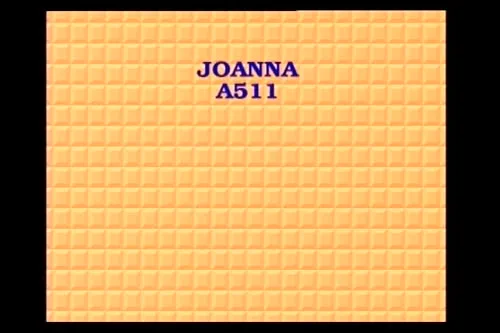 Fiona Cooper (Vintage British JOI) - 15 Joanna A511
