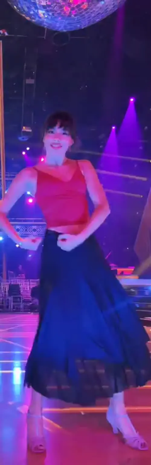 Xochitl Gomez - Video #178122