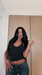 LARA RAJ / lararajj (member of KATSEYE) - Video