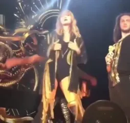 Taylor Swift - Video