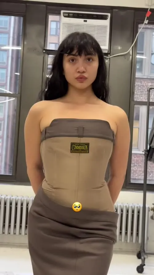 Rowan Blanchard - Video #281773