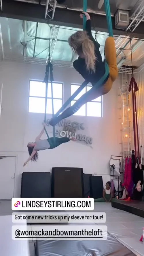 Lindsey Stirling - Video
