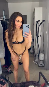 WWE Lana / CJ Perry - Video