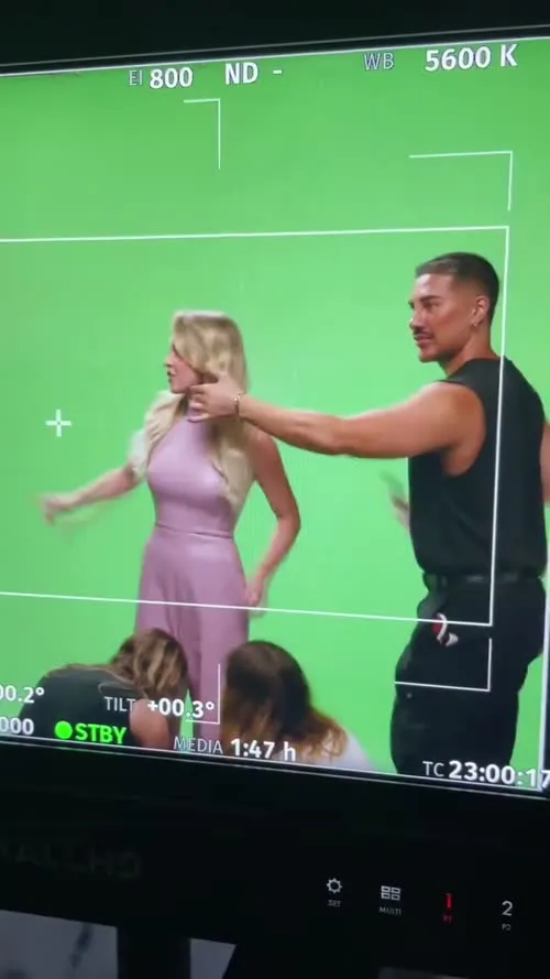 Sydney Sweeney - Video