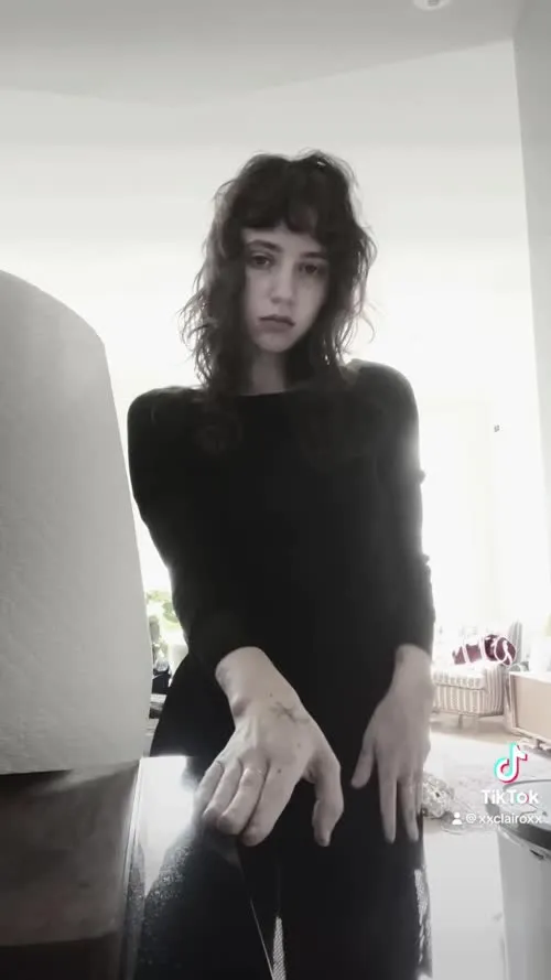 Clairo | Claire Cottrill - Video #118039