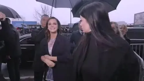 Emma Watson - Video #281082