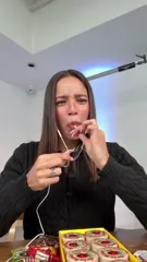 Emilia Mernes - Video #188103