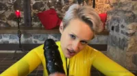 Angel Wicky - Video
