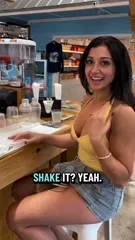 Arianna grace /  bianca carelli - Video