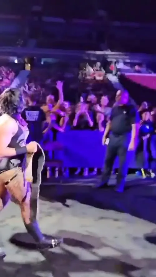 WWE Rhea Ripley - Video #356053