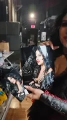 Cristina Scabbia - Video