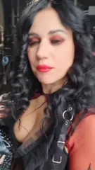 Cristina Scabbia - Video