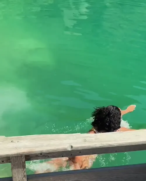 Tracee Ellis Ross - Video