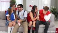 Sofie Reyez / officialsofiereyez - 163 - Don't mess with the nerds