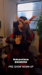 Cristina Scabbia - Video