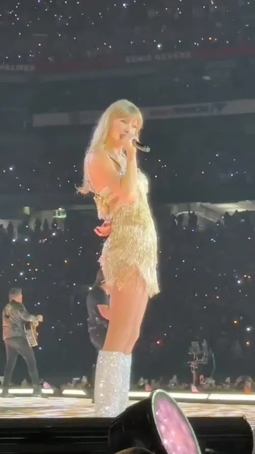 Taylor Swift - Video