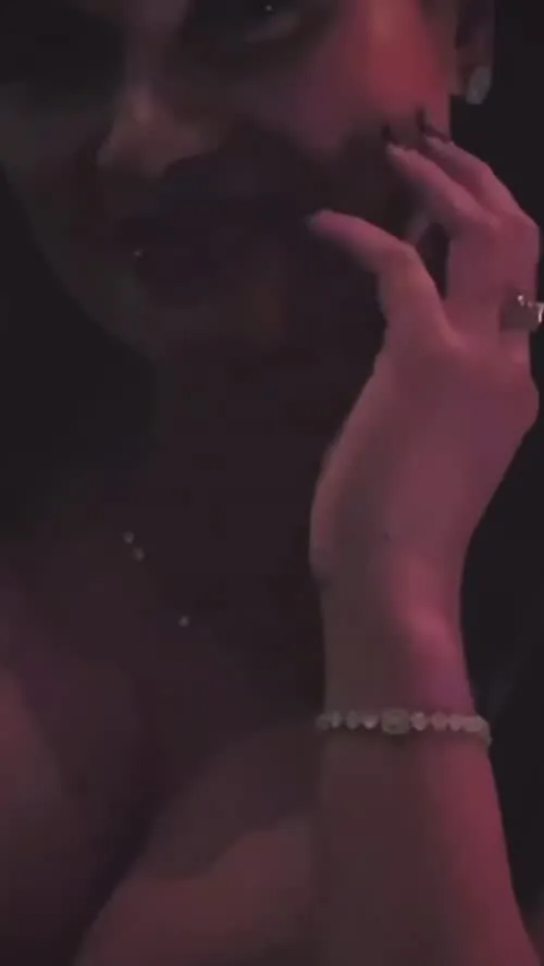 Joy Taylor - Video #178516
