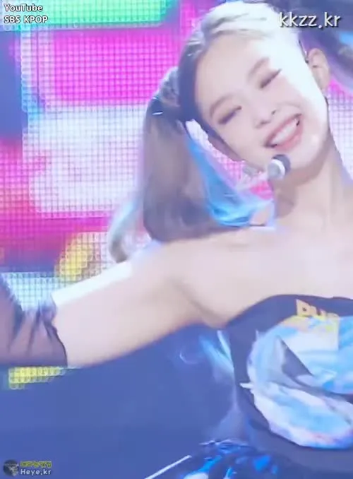 Jennie | BLΛƆKPIИK (Blackpink) - Video